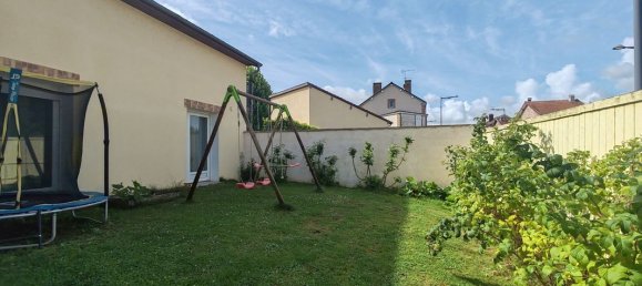 3 غرف نوم شقة في Chalons-en-Champagne, France رقم 153014 4