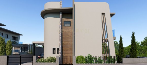 3 bedrooms Villa in Parekklisia, Cyprus No. 4214 2