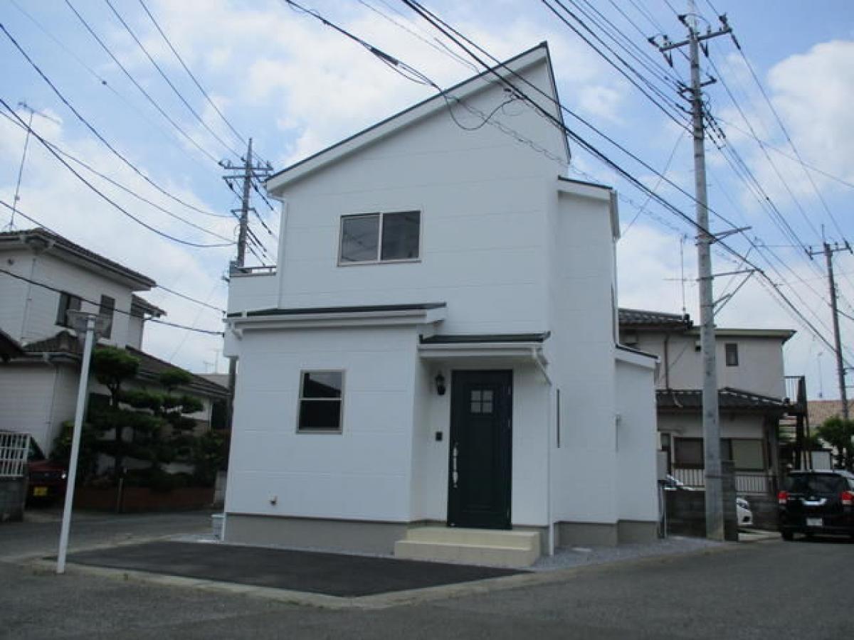 2 bedrooms House in Saitama, Japan No. 7792