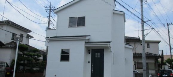 2 bedrooms House in Saitama, Japan No. 7792 2