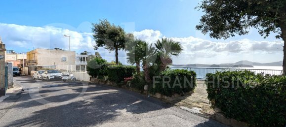 4 rooms House in Bacoli, Italy No. 363207 24