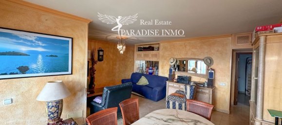 2 bedrooms Apartment in Santa Eulalia Del Rio, Spain No. 14055 16