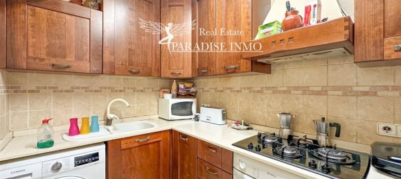 2 bedrooms Apartment in Santa Eulalia Del Rio, Spain No. 14055 14