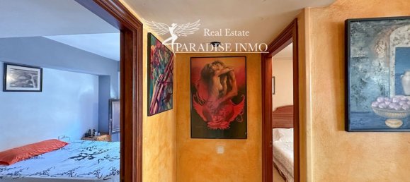 2 bedrooms Apartment in Santa Eulalia Del Rio, Spain No. 14055 23