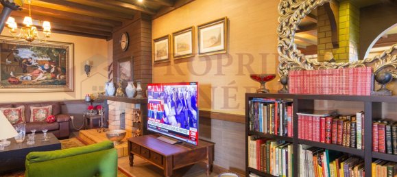 Вилла с 4 спальнями в Фуншал, Португалия № 107793 40