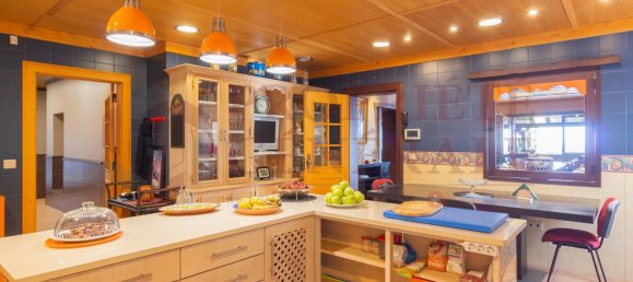 Вилла с 4 спальнями в Фуншал, Португалия № 107793 34