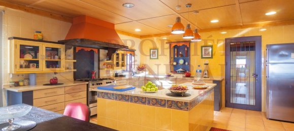 Вилла с 4 спальнями в Фуншал, Португалия № 107793 32