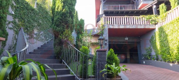 Вилла с 4 спальнями в Фуншал, Португалия № 107793 46