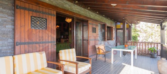 Вилла с 4 спальнями в Фуншал, Португалия № 107793 42