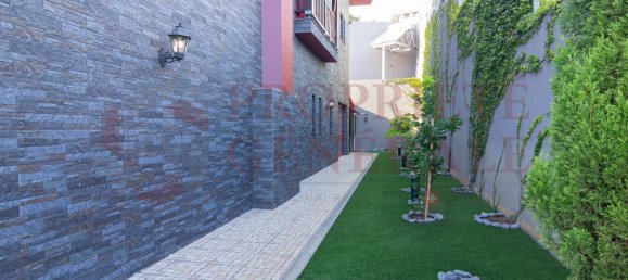 Вилла с 4 спальнями в Фуншал, Португалия № 107793 43