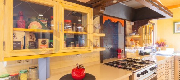 Вилла с 4 спальнями в Фуншал, Португалия № 107793 33