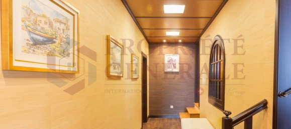 Вилла с 4 спальнями в Фуншал, Португалия № 107793 20