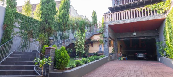 Вилла с 4 спальнями в Фуншал, Португалия № 107793 45