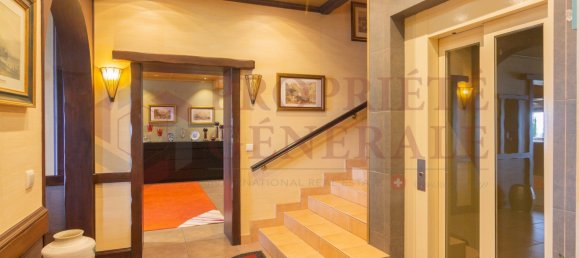 Вилла с 4 спальнями в Фуншал, Португалия № 107793 27