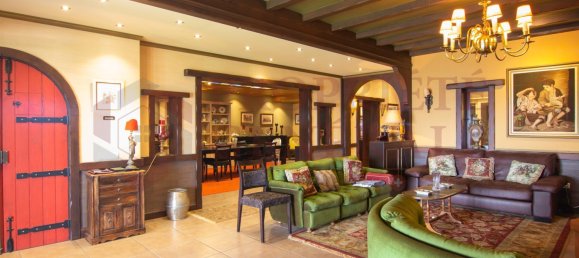 Вилла с 4 спальнями в Фуншал, Португалия № 107793 39