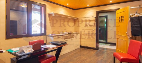 Вилла с 4 спальнями в Фуншал, Португалия № 107793 13