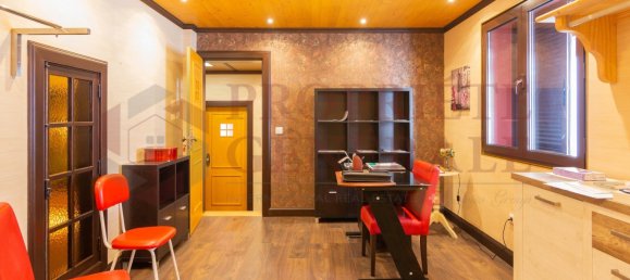 Вилла с 4 спальнями в Фуншал, Португалия № 107793 14