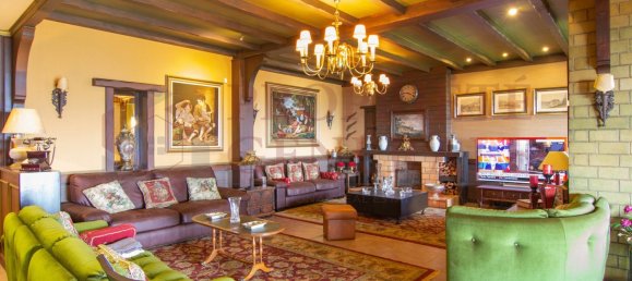 Вилла с 4 спальнями в Фуншал, Португалия № 107793 38