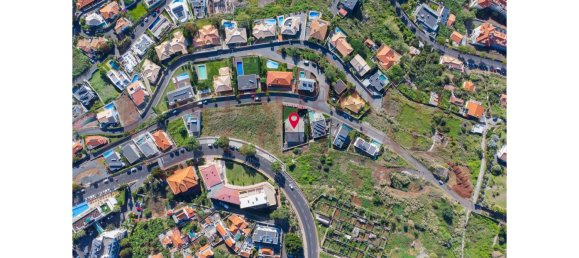 Вилла с 4 спальнями в Фуншал, Португалия № 107793 6