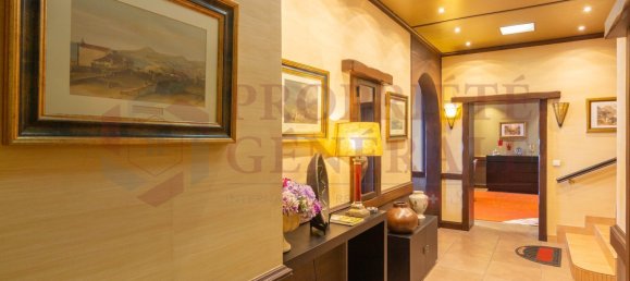 Вилла с 4 спальнями в Фуншал, Португалия № 107793 26