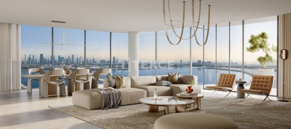 5 chambres penthouse à vendre à Dubai Design District, Dubai, UAE № 187024 14