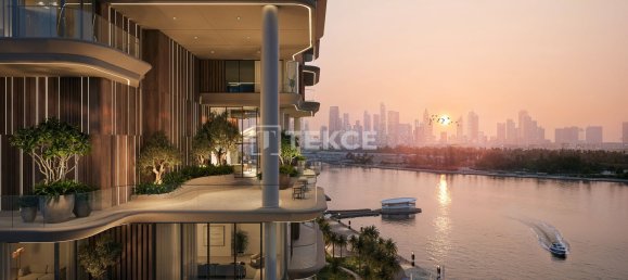 5 chambres penthouse à vendre à Dubai Design District, Dubai, UAE № 187024 23
