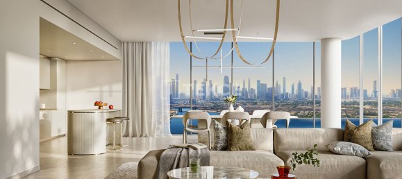 5 chambres penthouse à vendre à Dubai Design District, Dubai, UAE № 187024 3