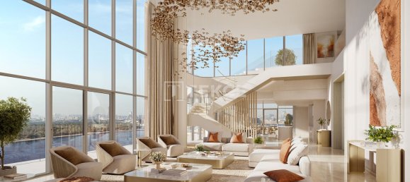 5 chambres penthouse à vendre à Dubai Design District, Dubai, UAE № 187024 15