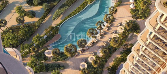 5 chambres penthouse à vendre à Dubai Design District, Dubai, UAE № 187024 26