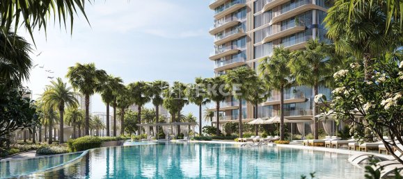 5 chambres penthouse à vendre à Dubai Design District, Dubai, UAE № 187024 24