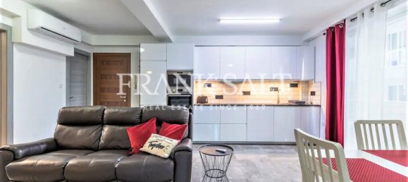 2 bedrooms Apartment in Gzira, Malta No. 4949 2