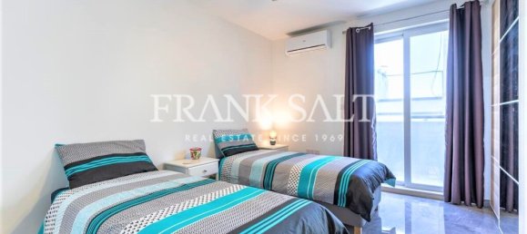 2 bedrooms Apartment in Gzira, Malta No. 4949 4