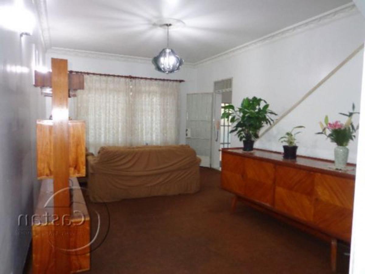 4 bedrooms House in Sao Paulo, Brazil No. 562542