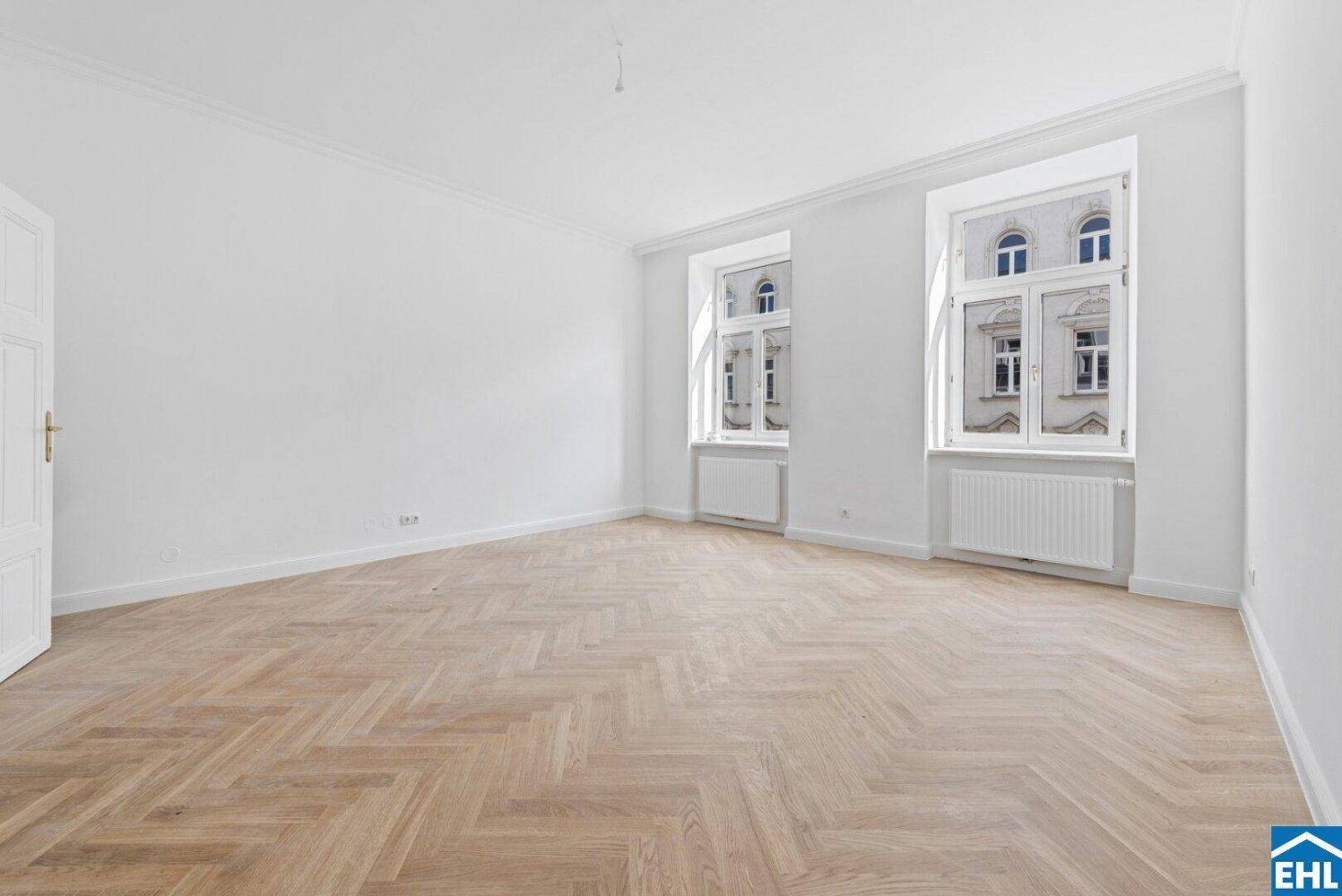 Studio in Margareten, Austria, Nr. 249743