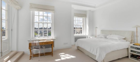 3 bedrooms Penthouse in London, United Kingdom No. 13091 4