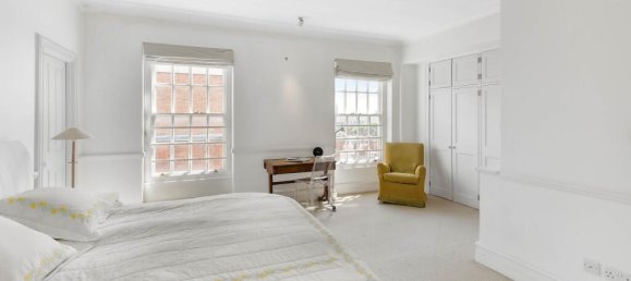 3 bedrooms Penthouse in London, United Kingdom No. 13091 6