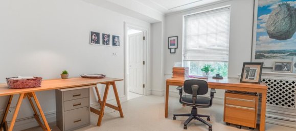 3 bedrooms Penthouse in London, United Kingdom No. 13091 9