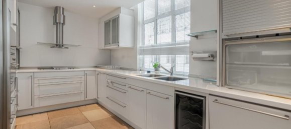 3 bedrooms Penthouse in London, United Kingdom No. 13091 10