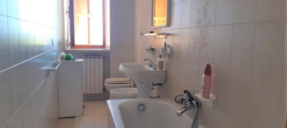 6-Zimmer Wohnung in Seggiano, Italy, Nr. 102435 12