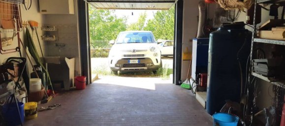 6-Zimmer Wohnung in Seggiano, Italy, Nr. 102435 17