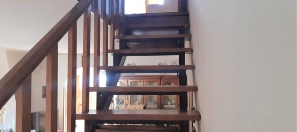 6-Zimmer Wohnung in Seggiano, Italy, Nr. 102435 7