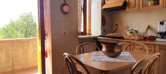 6-Zimmer Wohnung in Seggiano, Italy, Nr. 102435 4