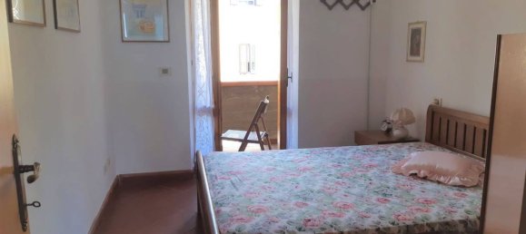 6-Zimmer Wohnung in Seggiano, Italy, Nr. 102435 11