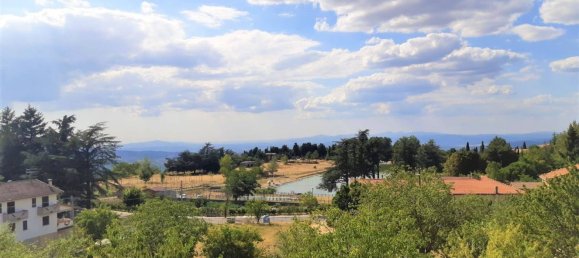 6-Zimmer Wohnung in Seggiano, Italy, Nr. 102435 9