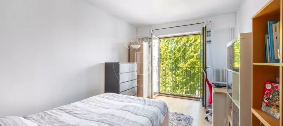 5 Schlafzimmer Wohnung in Versailles, France, Nr. 172506 14