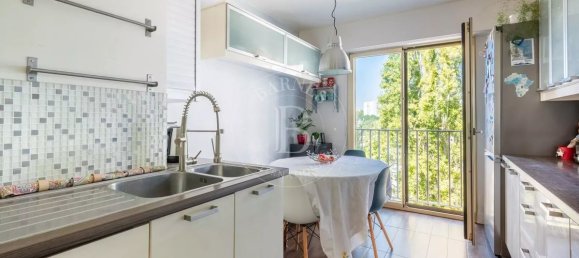 5 Schlafzimmer Wohnung in Versailles, France, Nr. 172506 7