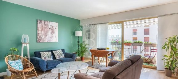 5 Schlafzimmer Wohnung in Versailles, France, Nr. 172506 15