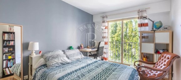 5 Schlafzimmer Wohnung in Versailles, France, Nr. 172506 11