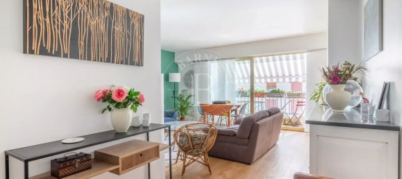 5 Schlafzimmer Wohnung in Versailles, France, Nr. 172506 6