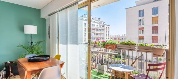 5 Schlafzimmer Wohnung in Versailles, France, Nr. 172506 16